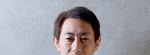 Kinya Hishinuma
